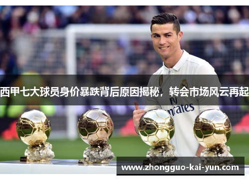 西甲七大球员身价暴跌背后原因揭秘，转会市场风云再起