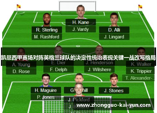 凯恩西甲赛场对阵英格兰球队的决定性统治表现关键一战改写格局